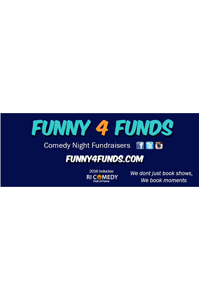 Funny for Funds 2021